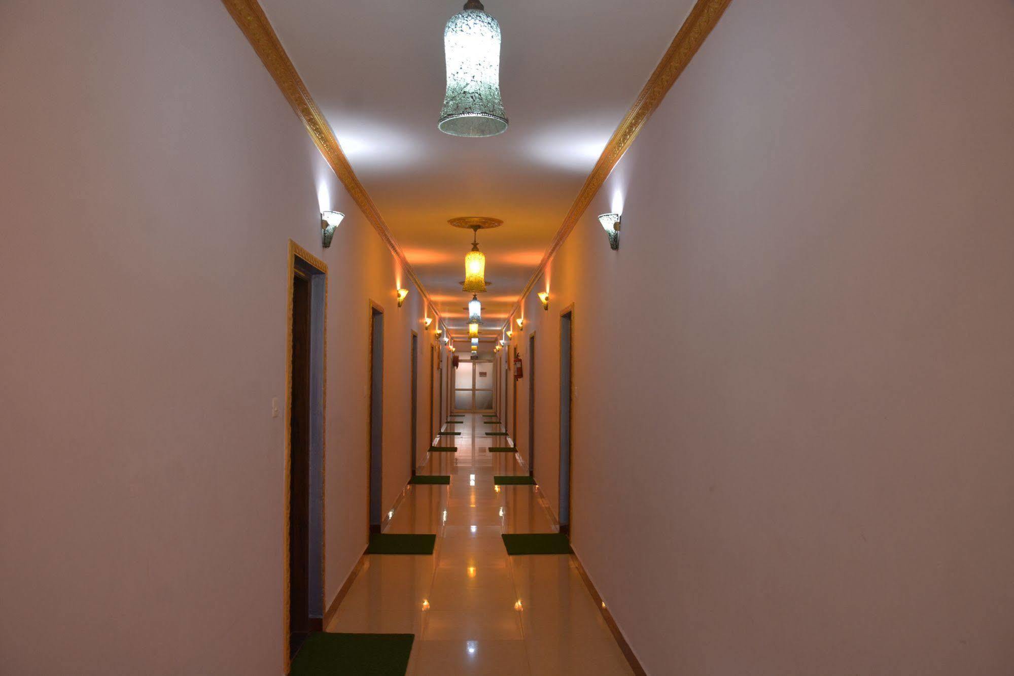 Rbr Suites カラングート エクステリア 写真